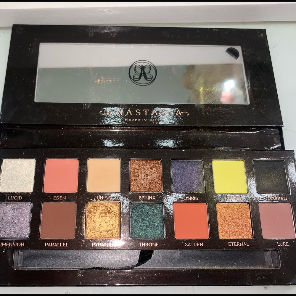 Abh prism palette
